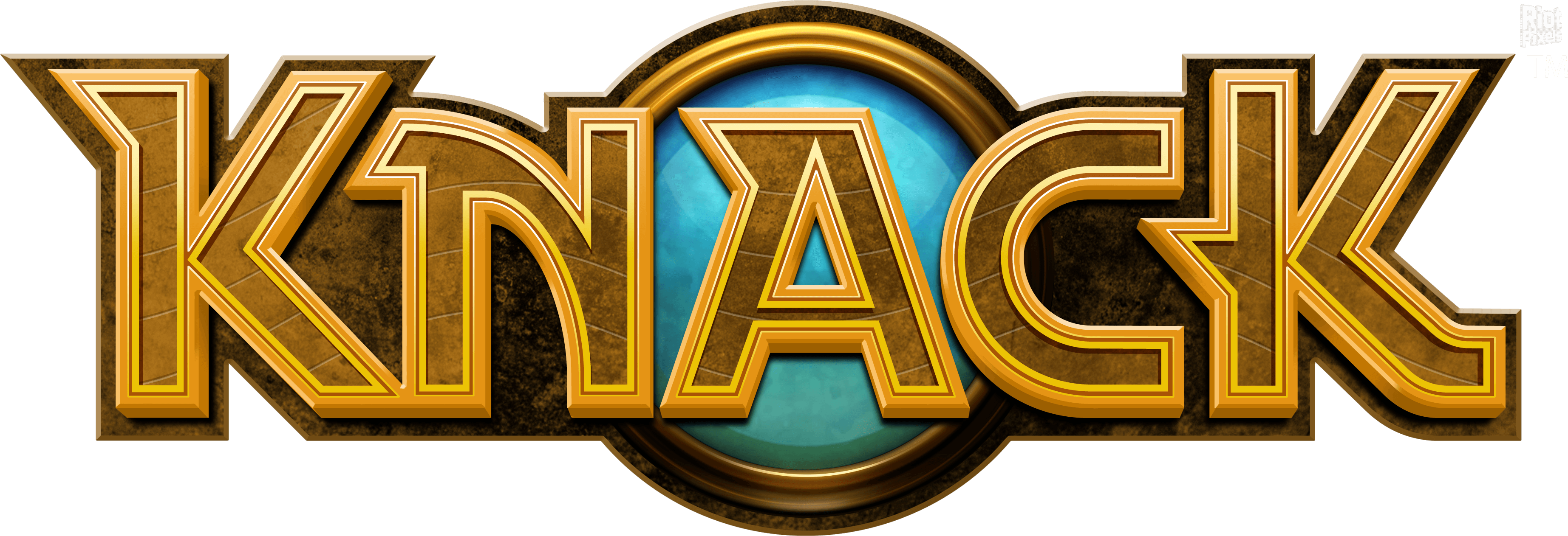 Knack логотип